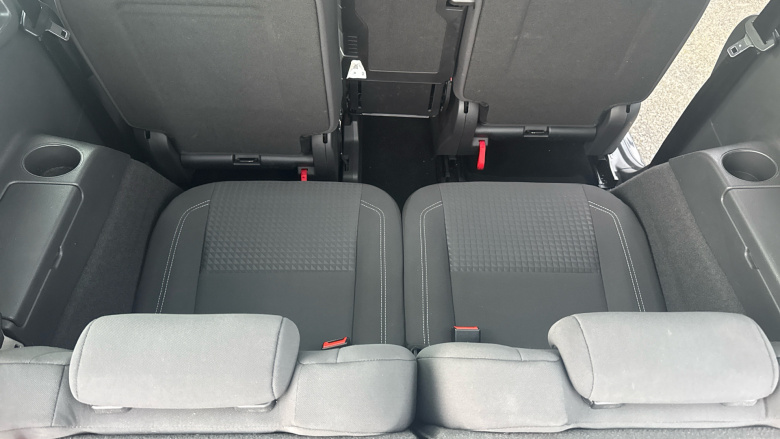 Ford Grand C-MAX 1.5 TDCi Zetec 5dr Diesel Estate